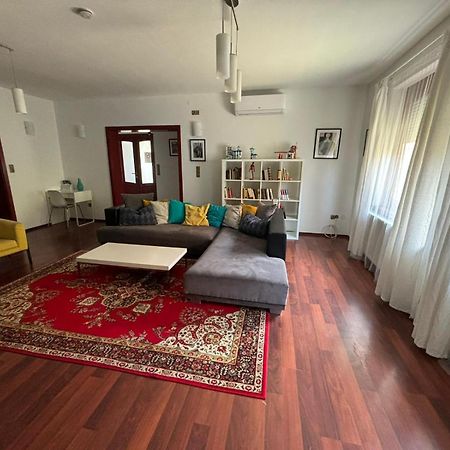 Luxury Apartman Daire Baja Dış mekan fotoğraf
