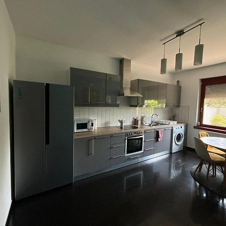 Luxury Apartman Daire Baja Dış mekan fotoğraf