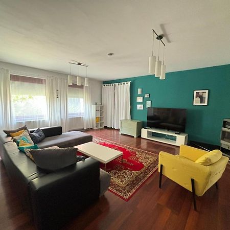 Luxury Apartman Daire Baja Dış mekan fotoğraf