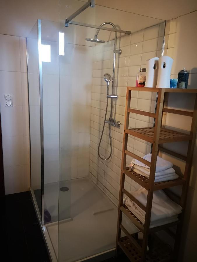 Luxury Apartman Daire Baja Dış mekan fotoğraf