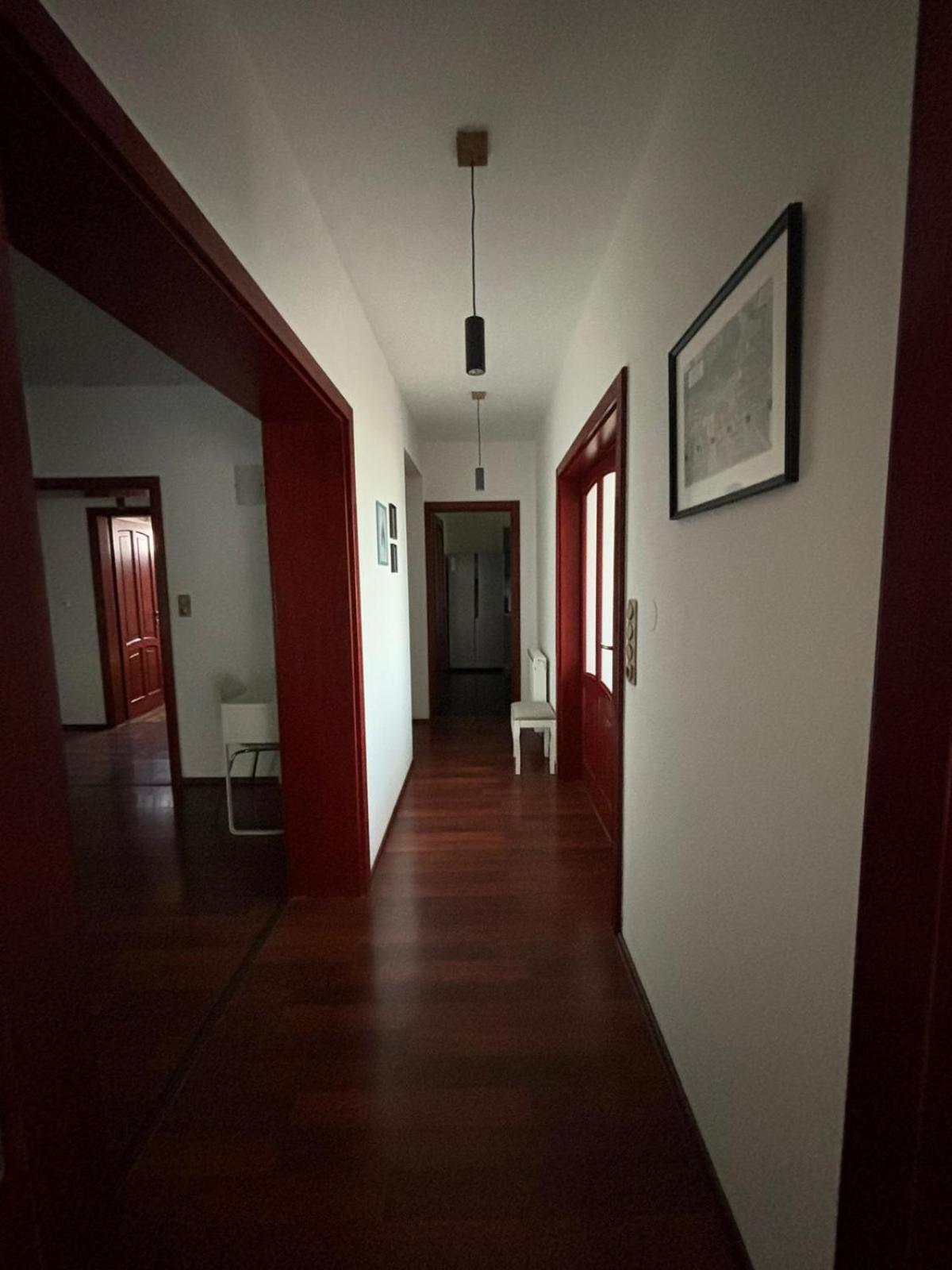 Luxury Apartman Daire Baja Dış mekan fotoğraf