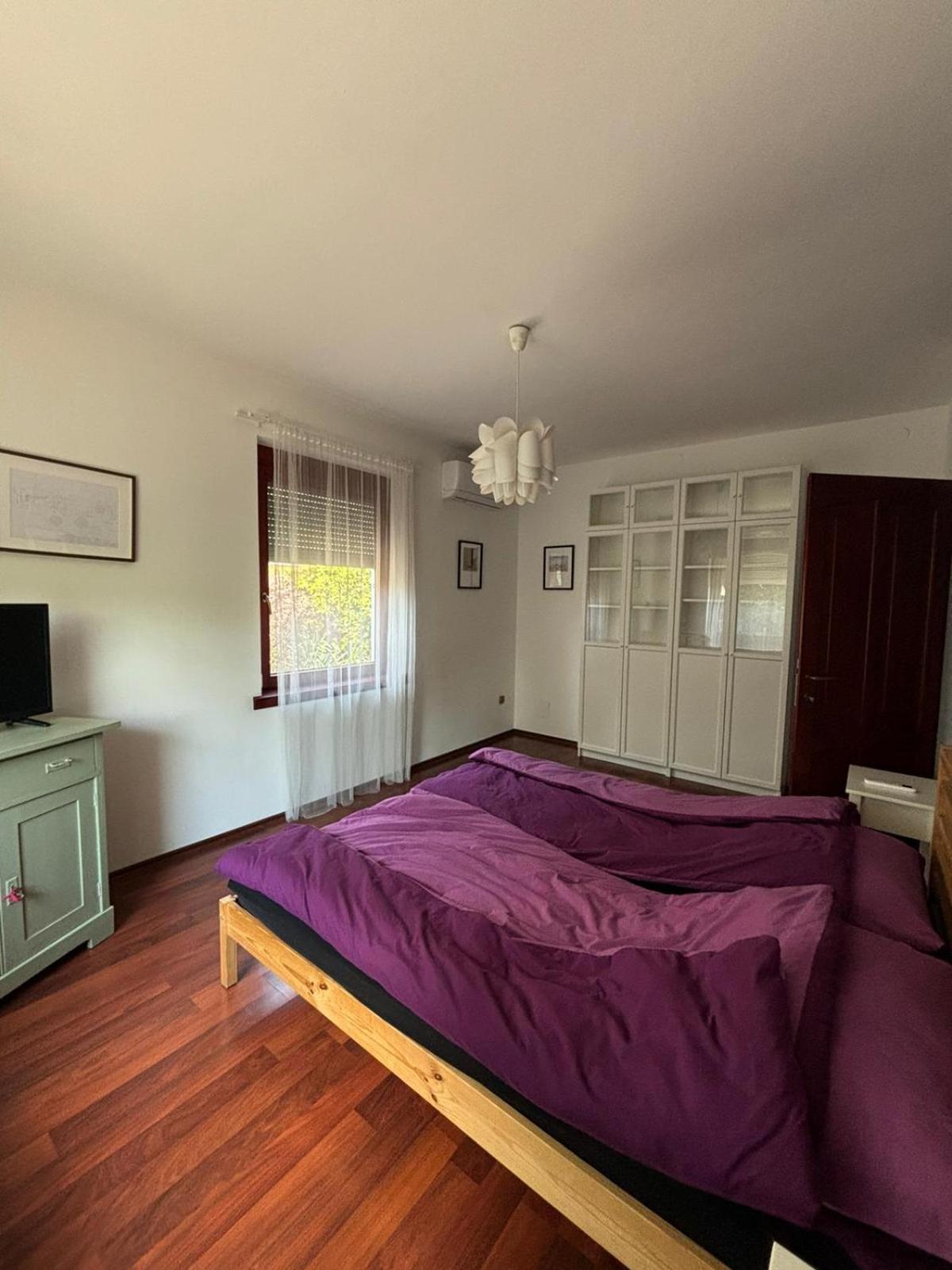 Luxury Apartman Daire Baja Dış mekan fotoğraf
