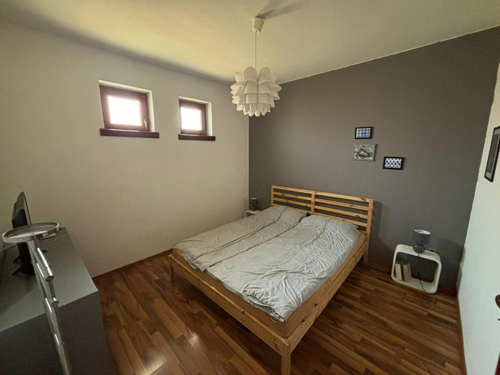 Luxury Apartman Daire Baja Dış mekan fotoğraf