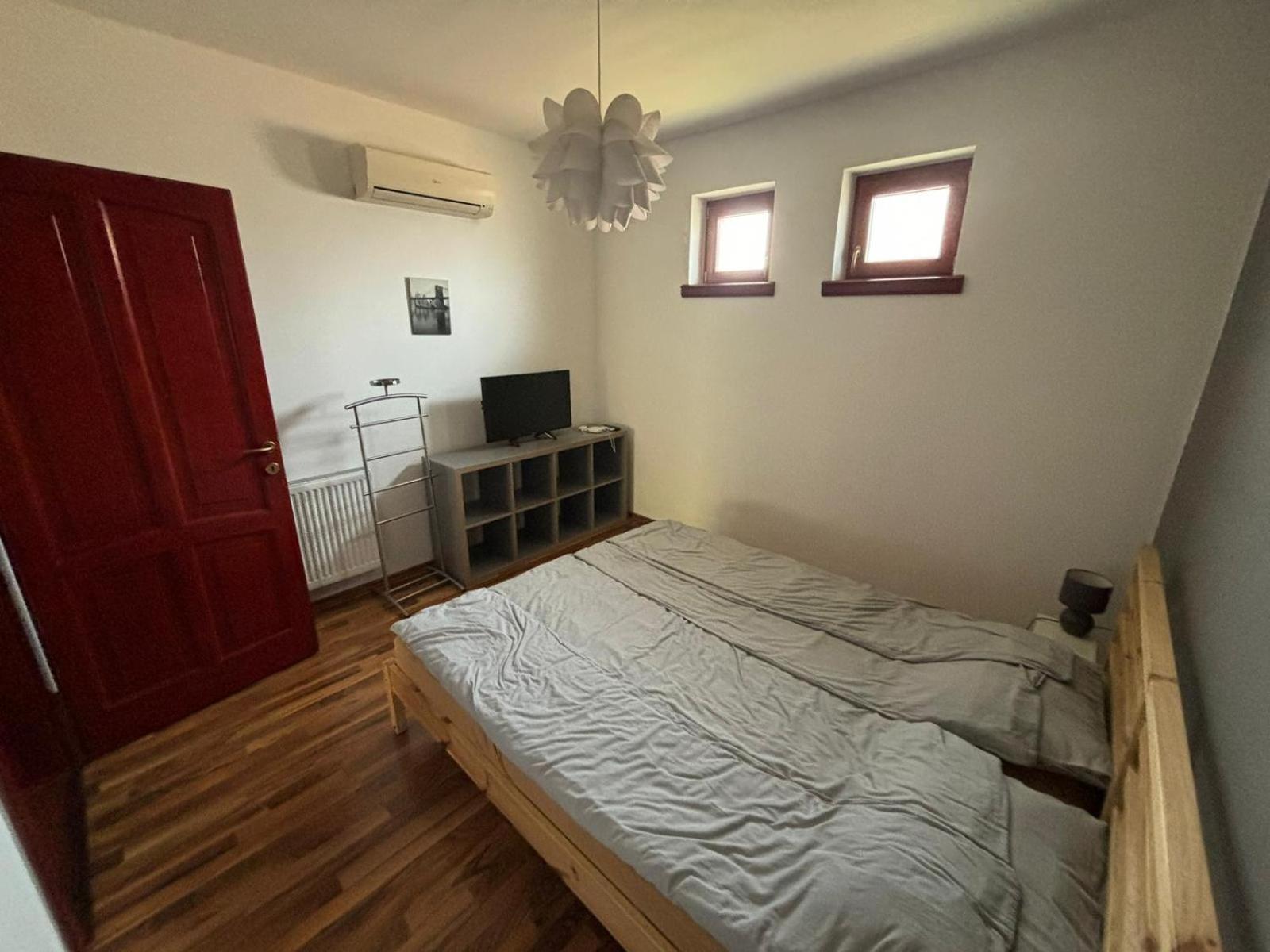 Luxury Apartman Daire Baja Dış mekan fotoğraf