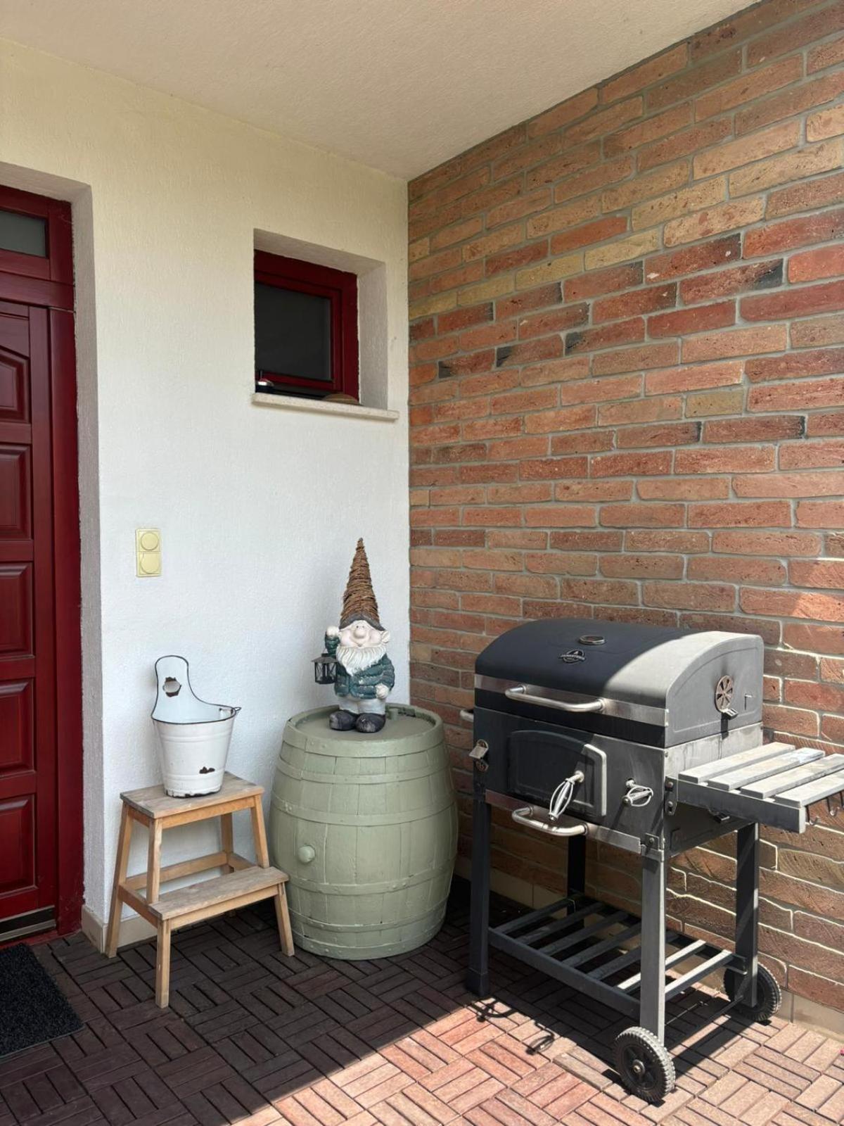 Luxury Apartman Daire Baja Dış mekan fotoğraf