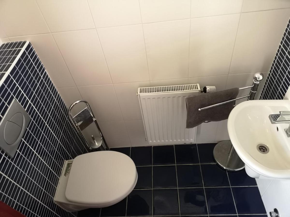 Luxury Apartman Daire Baja Dış mekan fotoğraf